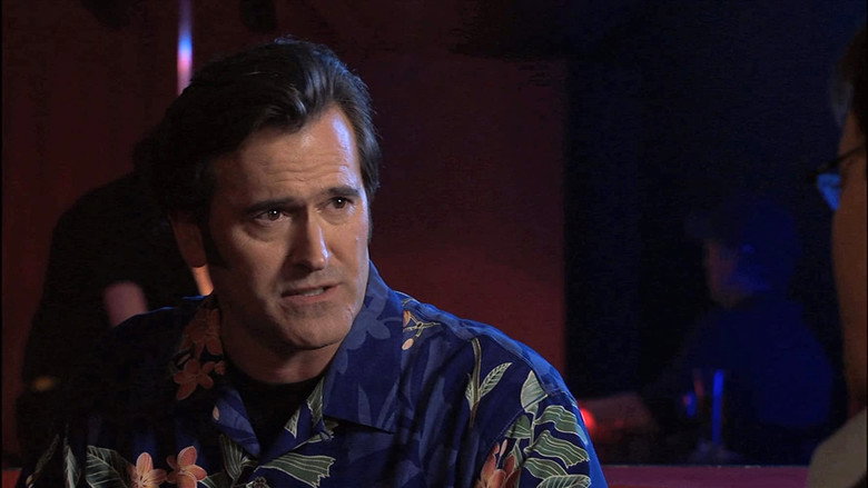 My Name Is Bruce still 3