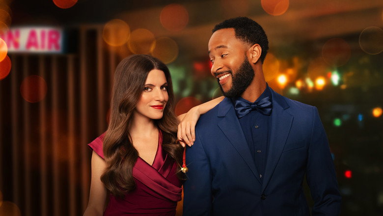 Jingle All the Way to Love still 2