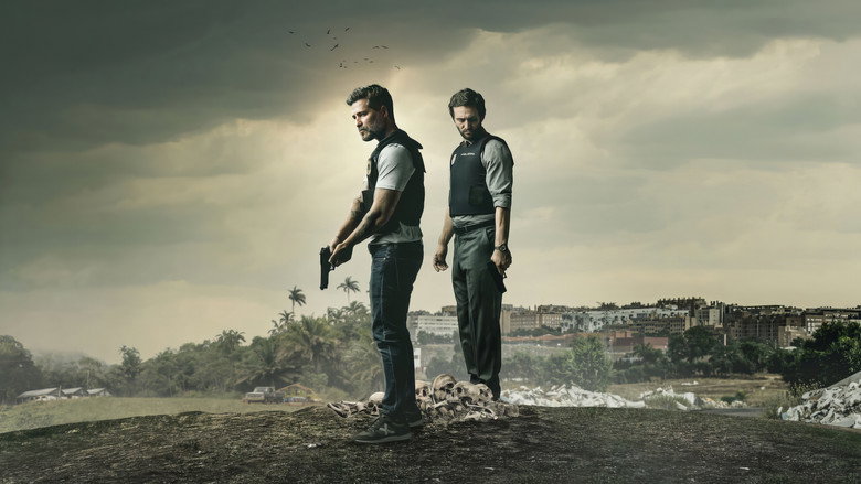 Santo still 7