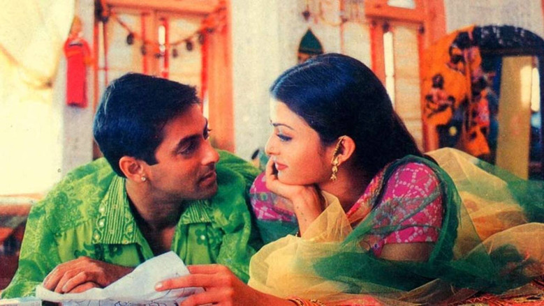 Hum Dil De Chuke Sanam still 5