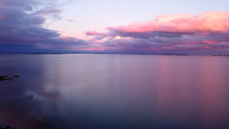 Tra la Terra ed il Mare still 1