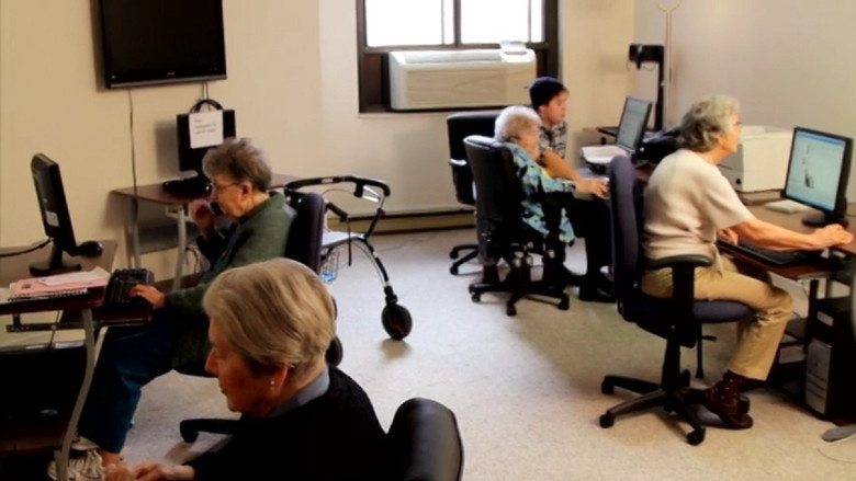 Cyber-Seniors still 1