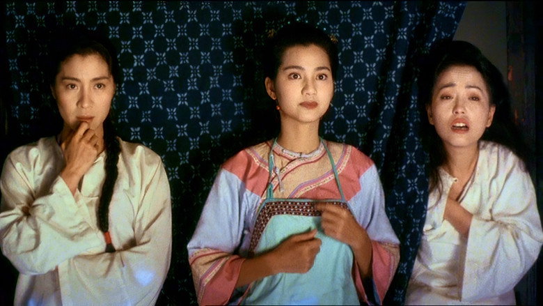 Wing Chun still 2