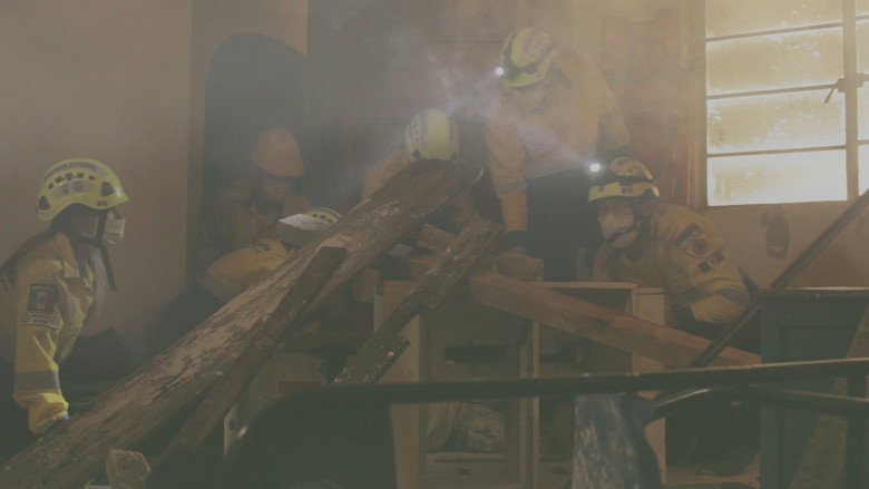 Rescue Brigade still 2