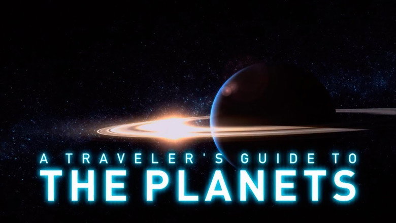 A Traveler's Guide to the Planets still 2
