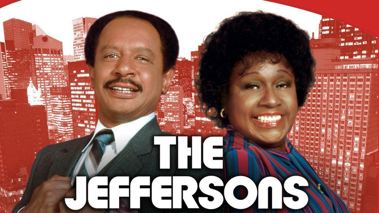 The Jeffersons still 5