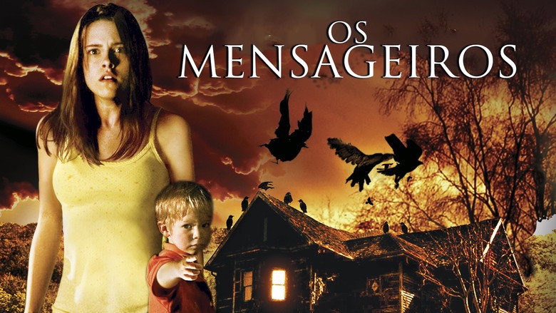 The Messengers still 5