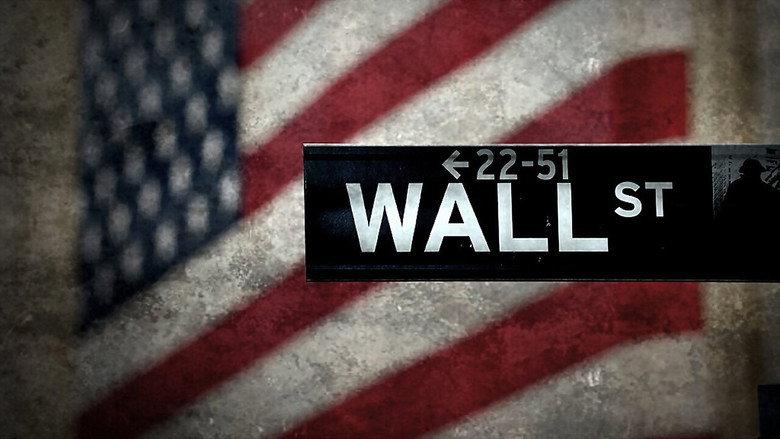1929: The Great Crash still 1