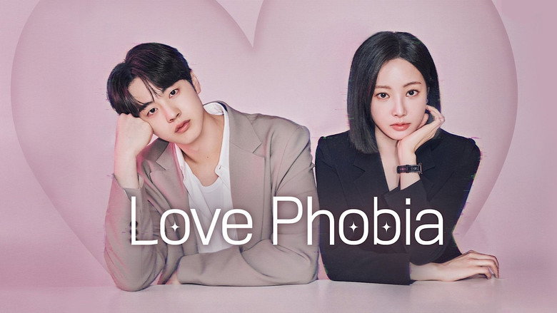 Love Phobia still 1