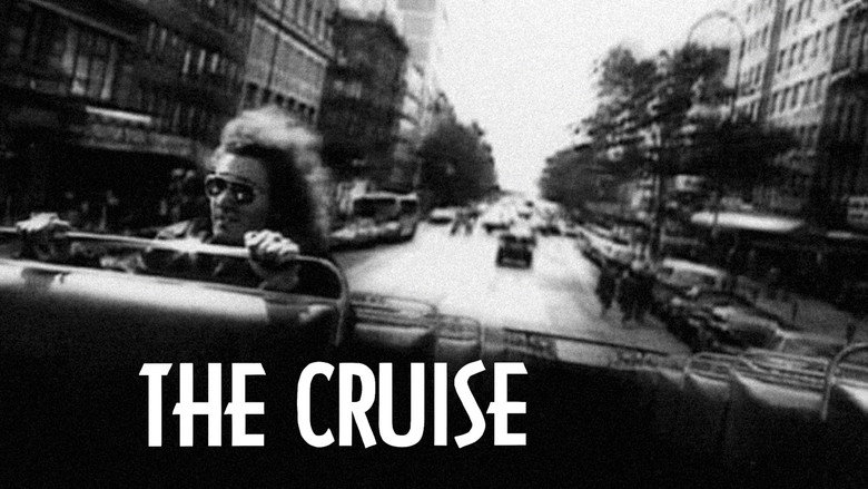 The Cruise still 1