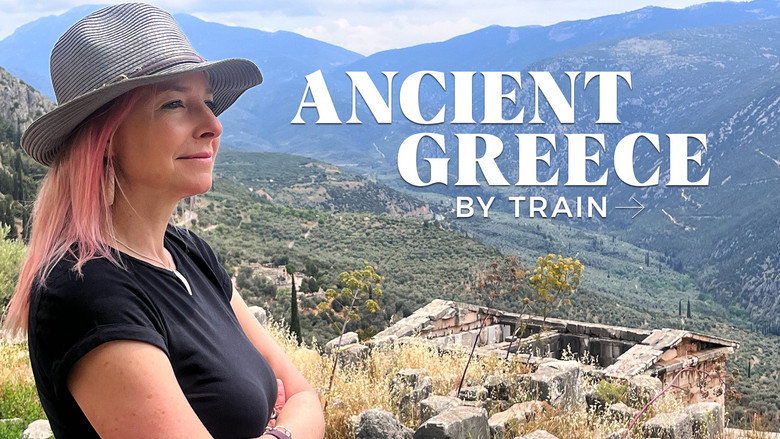 Ancient Greece By Train still 3
