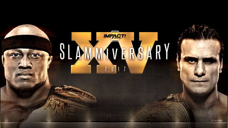 IMPACT Wrestling: Slammiversary XV still 3