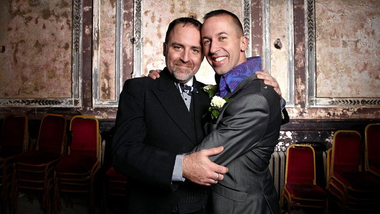 Our Gay Wedding: The Musical still 1