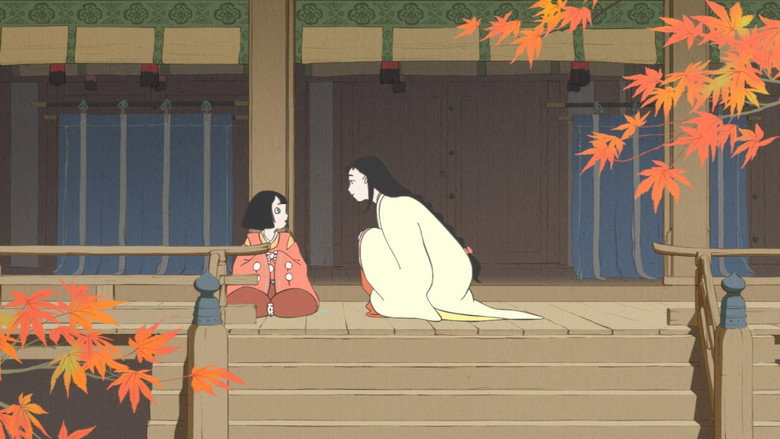 The Heike Story still 3