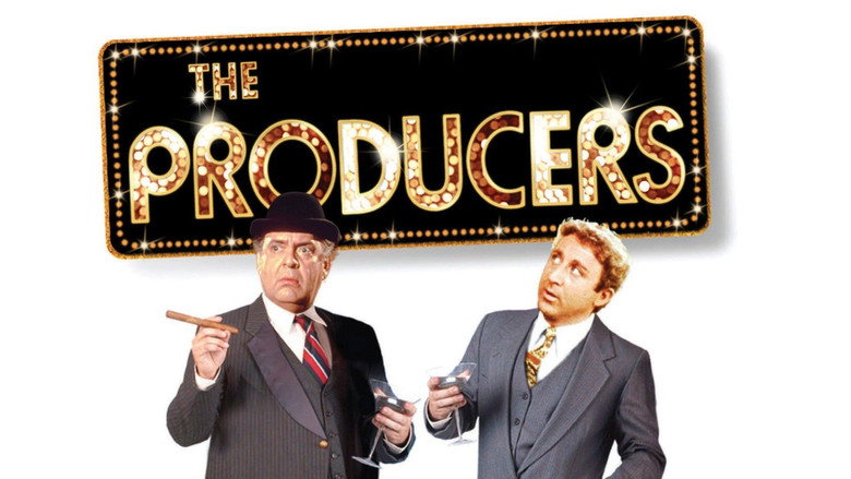 The Producers still 5