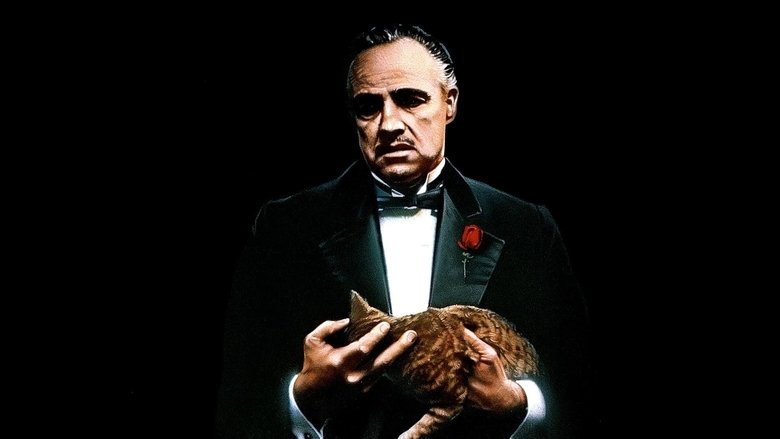 The Godfather still 6