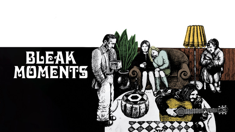 Bleak Moments still 2