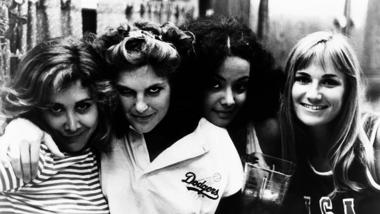 The Slumber Party Massacre still 1