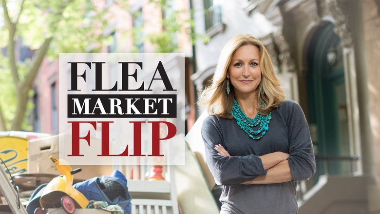 Flea Market Flip still 4