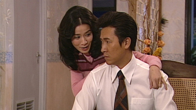 Maidens' Vow still 6