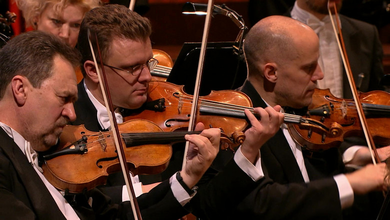 Beethoven: The Symphonies (Rafael Frühbeck de Burgos Conducts the Danish National Symphony Orchestra) still 7