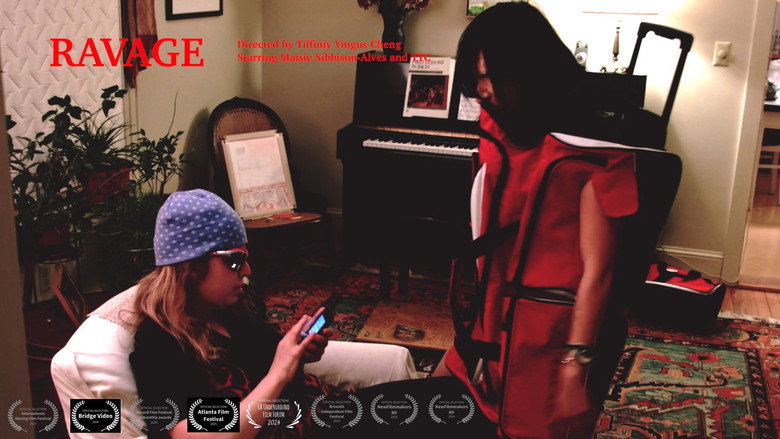 Ravage still 1