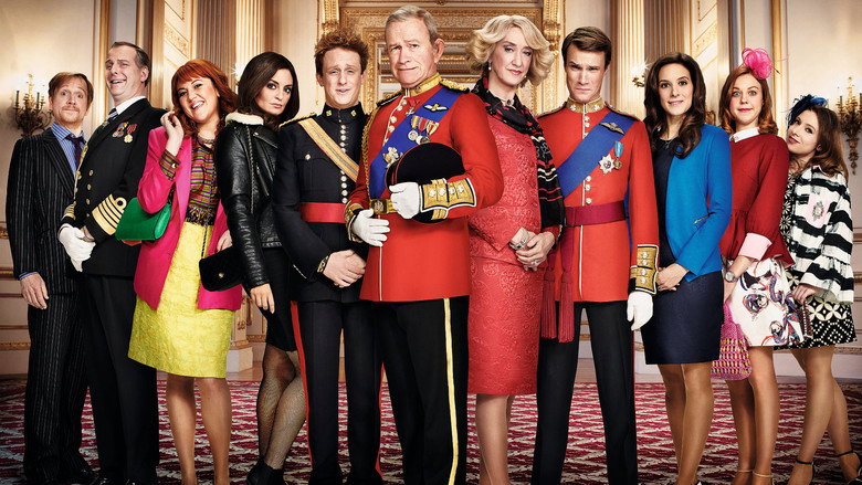 The Windsors still 3