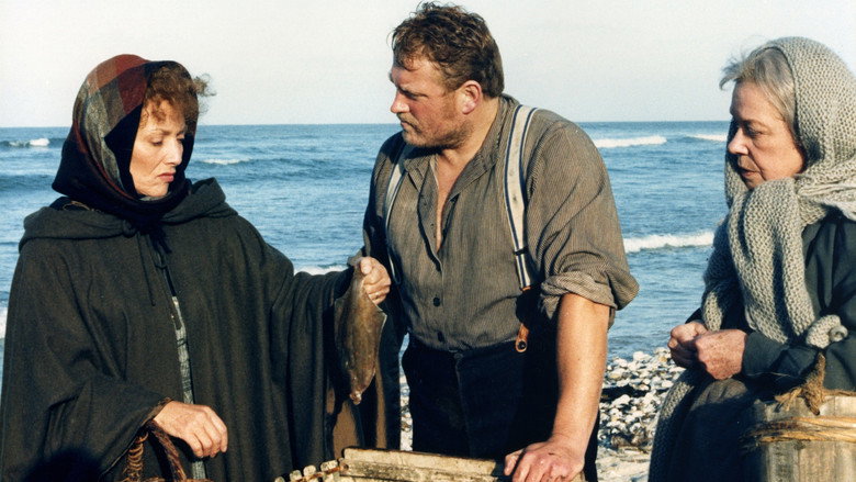 Babette's Feast still 6