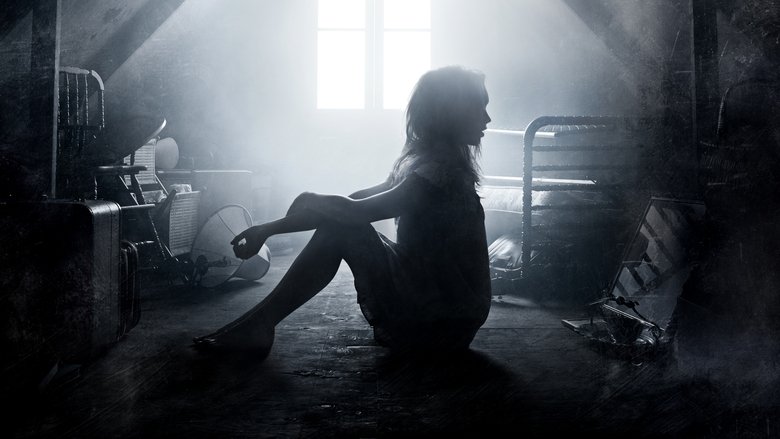 The Exorcist still 1