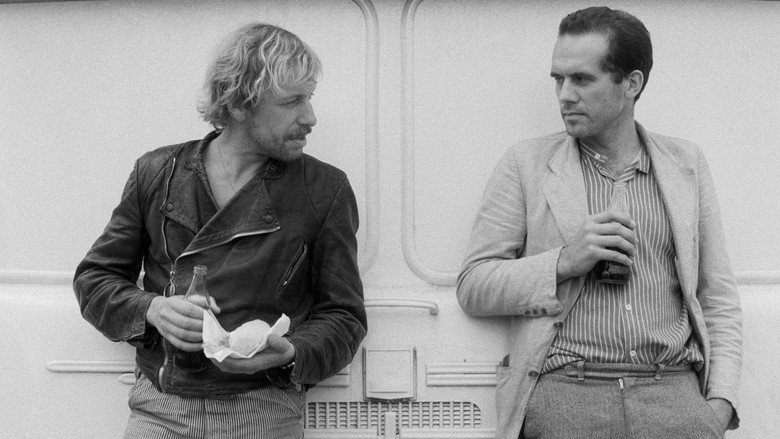 Kings of the Road still 3
