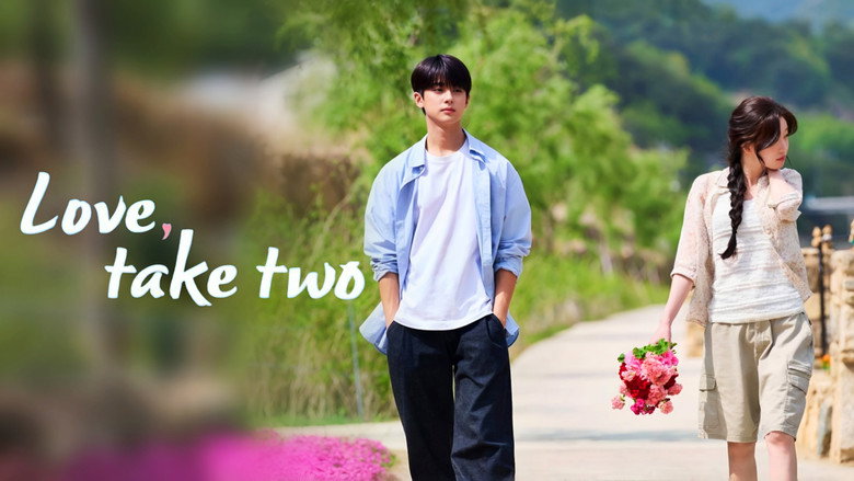 Love, Take Two still 4