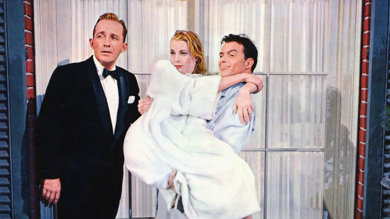 High Society still 2
