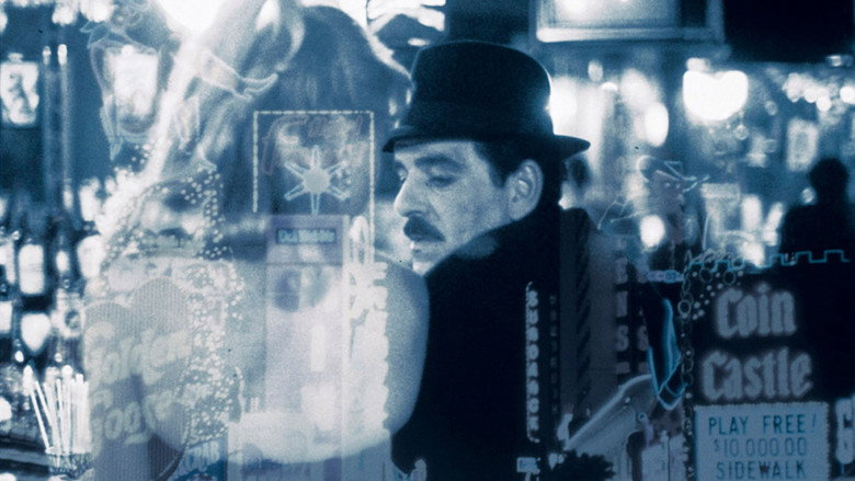 Crime Story still 4