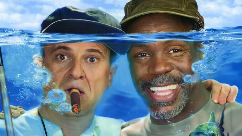 Gone Fishin' still 1