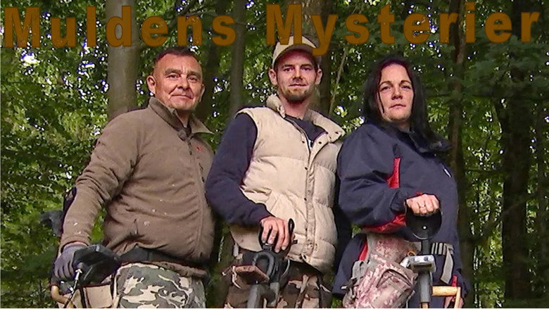 Muldens mysterier still 1