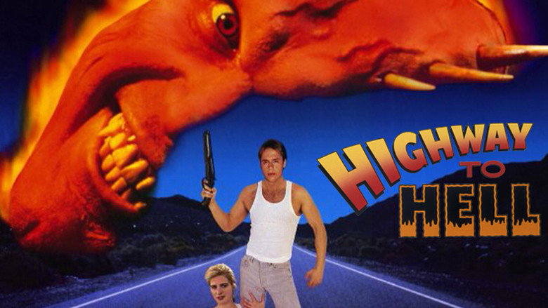 Highway to Hell still 7