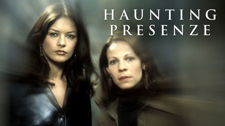 The Haunting still 5
