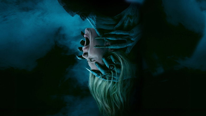 Insidious: Out of the Further still 6