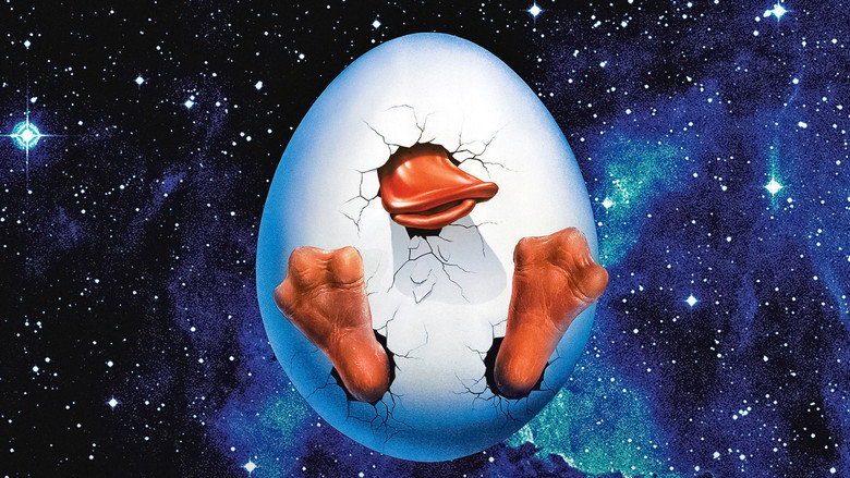 Howard the Duck still 2
