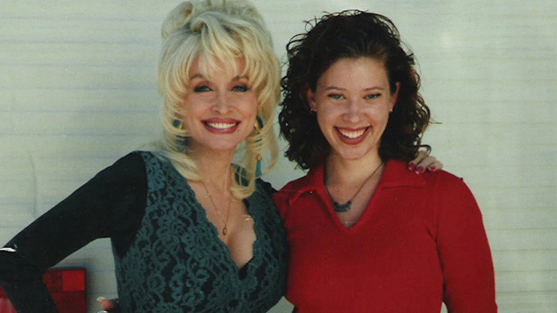 For the Love of Dolly still 1