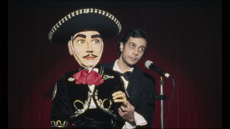No Volveré still 1