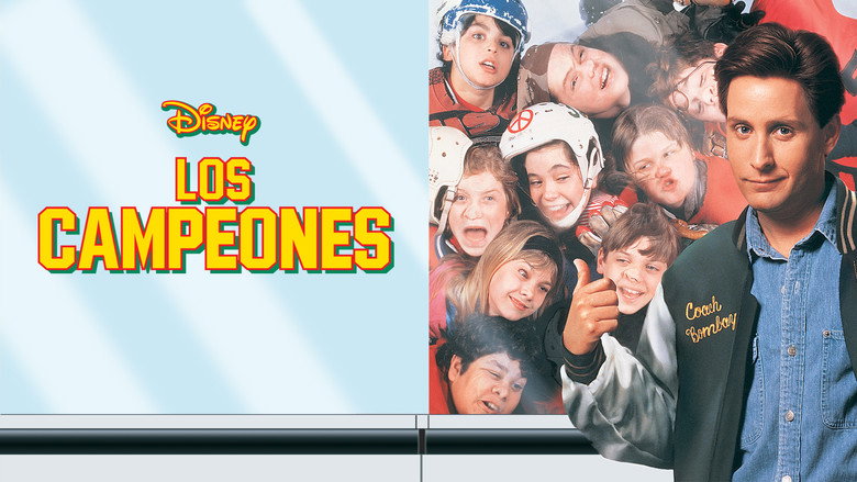 The Mighty Ducks still 8