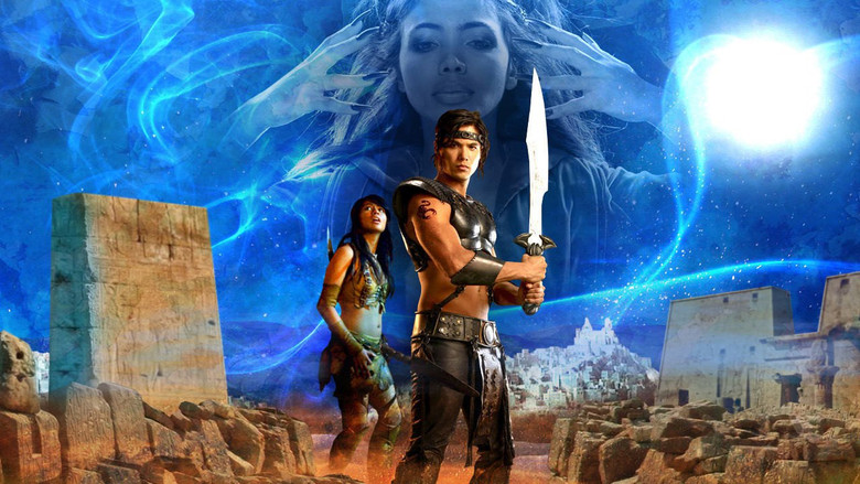 The Scorpion King 2: Rise of a Warrior still 5