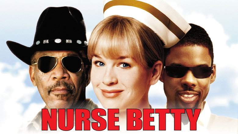 Nurse Betty still 3