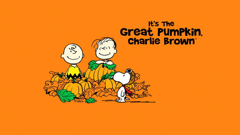 It's the Great Pumpkin, Charlie Brown still 1