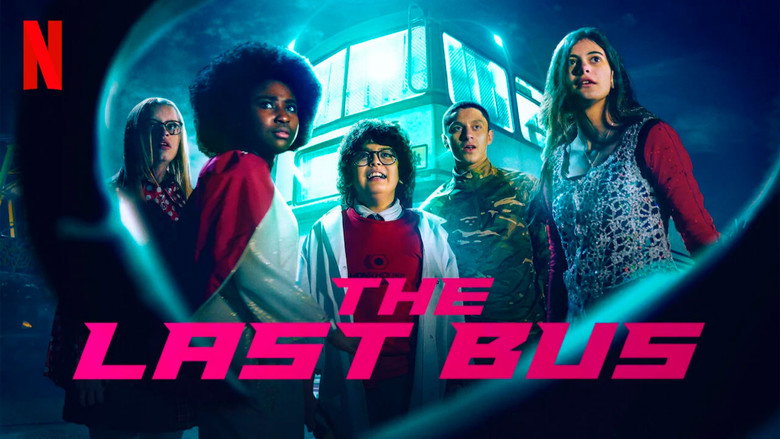 The Last Bus still 4