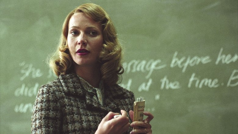 Sylvia still 1