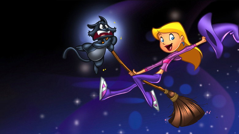 Sabrina: The Animated Series still 6