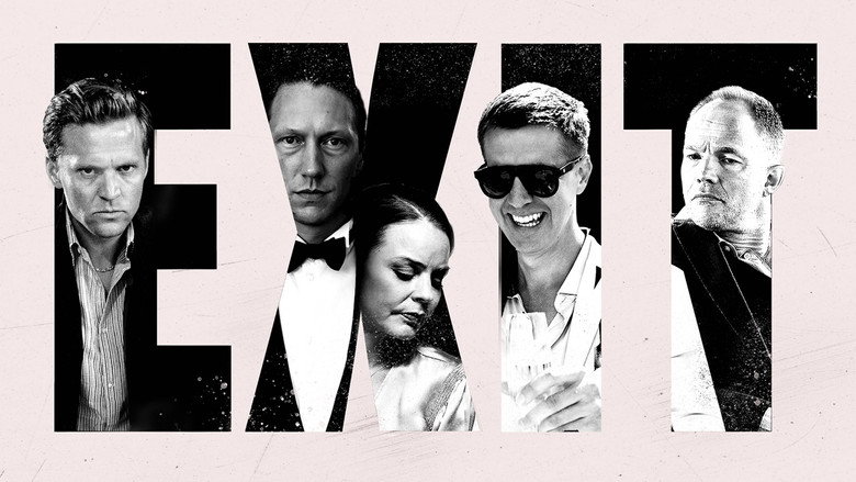 Exit still 5