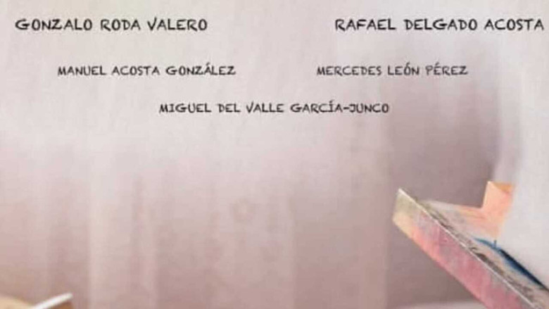 Ojalá still 1